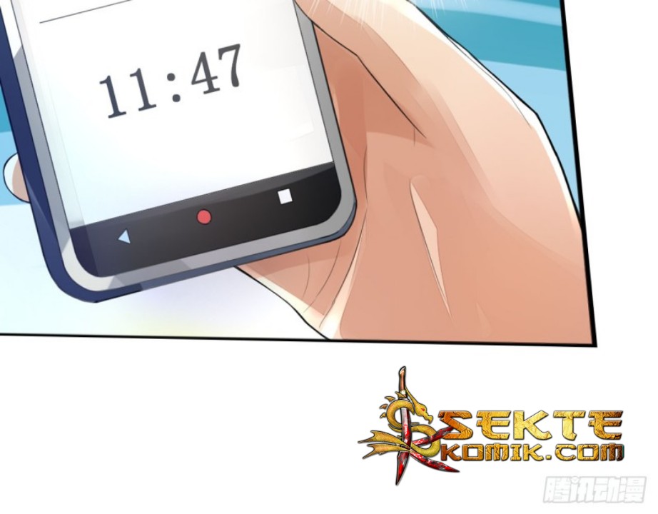 Deserve It Chapter 01 Gambar 50