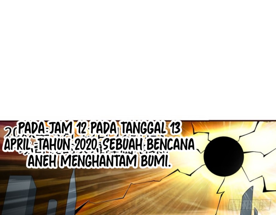 Deserve It Chapter 01 Gambar 53