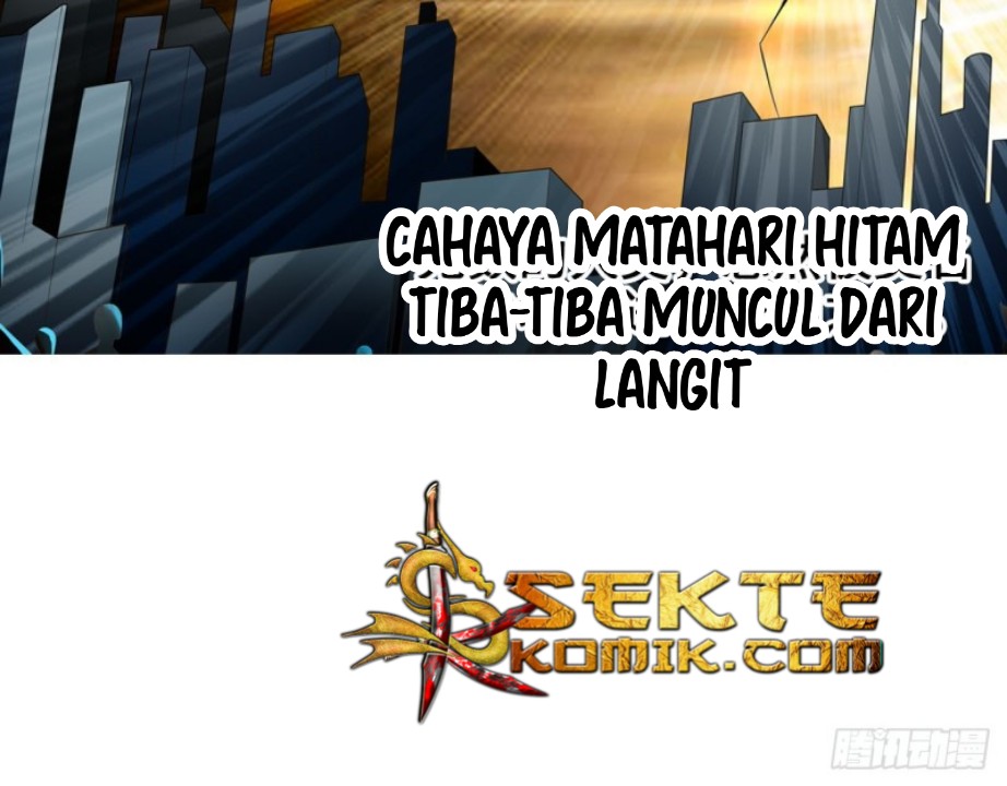 Deserve It Chapter 01 Gambar 54