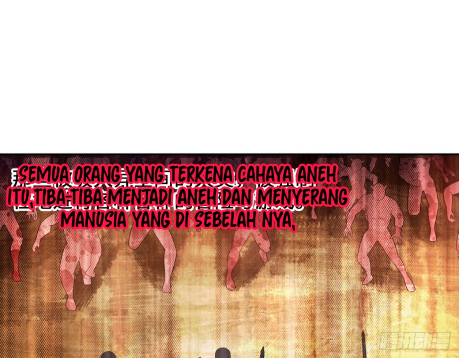 Deserve It Chapter 01 Gambar 56