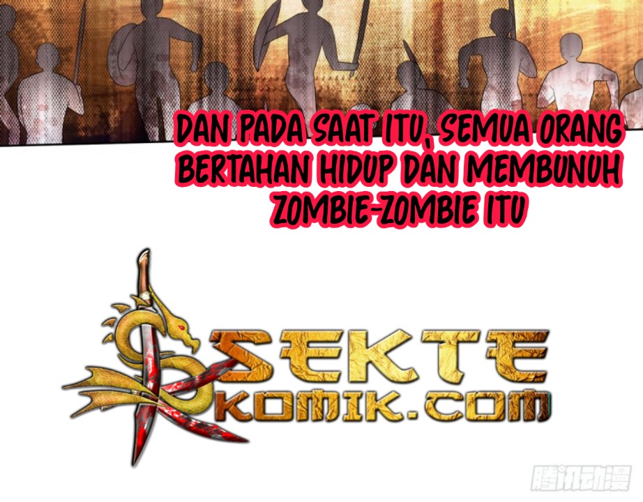 Deserve It Chapter 01 Gambar 57