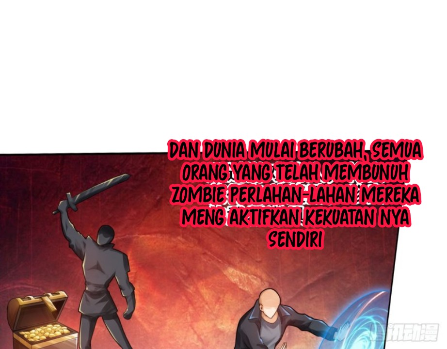 Deserve It Chapter 01 Gambar 59