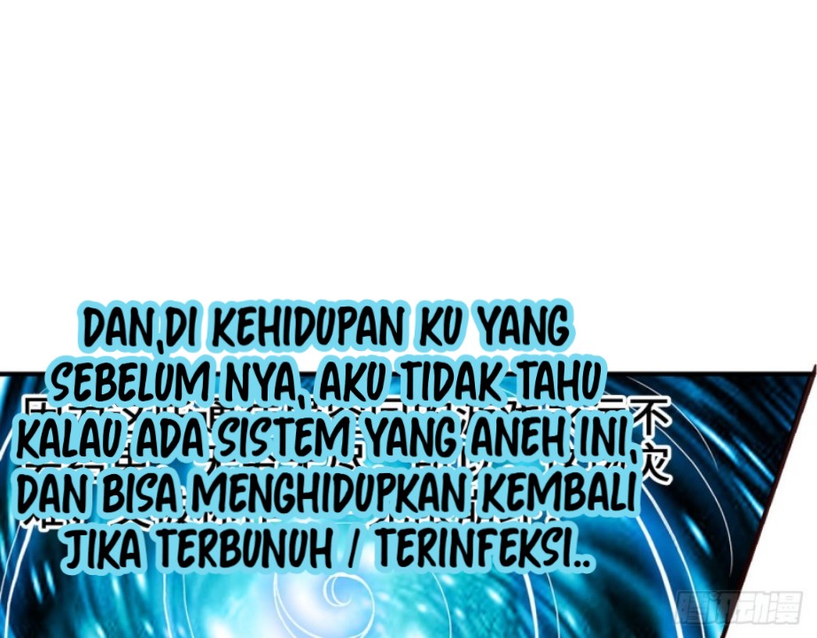 Deserve It Chapter 01 Gambar 63