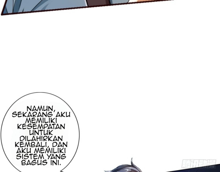 Deserve It Chapter 01 Gambar 66