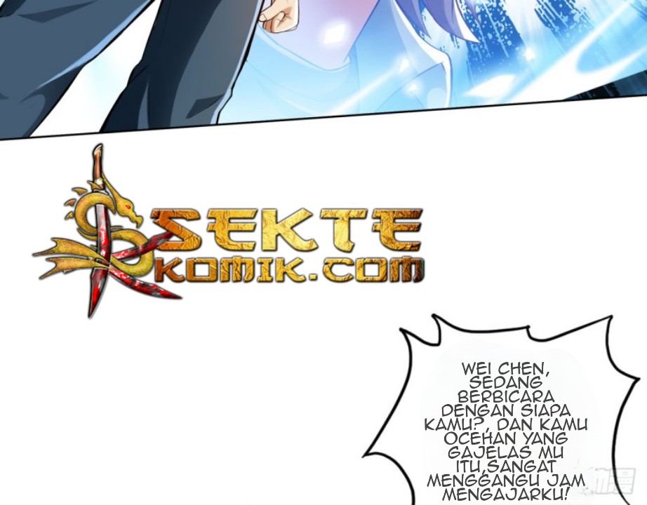 Deserve It Chapter 01 Gambar 68