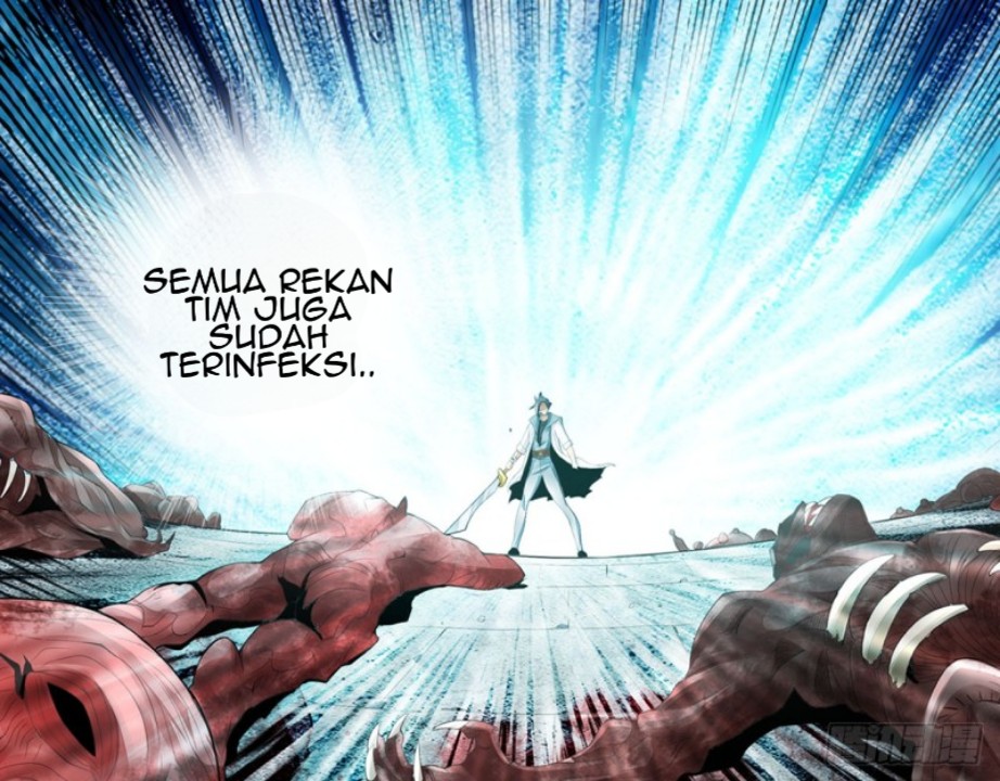 Deserve It Chapter 01 Gambar 7