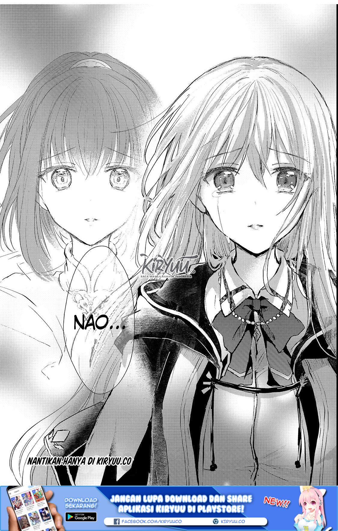 Oujo Denka wa Oikari no you desu Chapter 03 Gambar 29