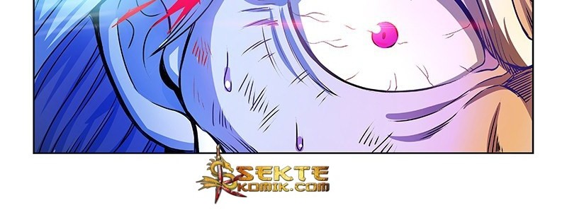 I am a Great God Chapter 39 Gambar 8