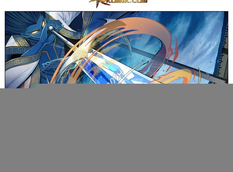 I am a Great God Chapter 37 Gambar 10