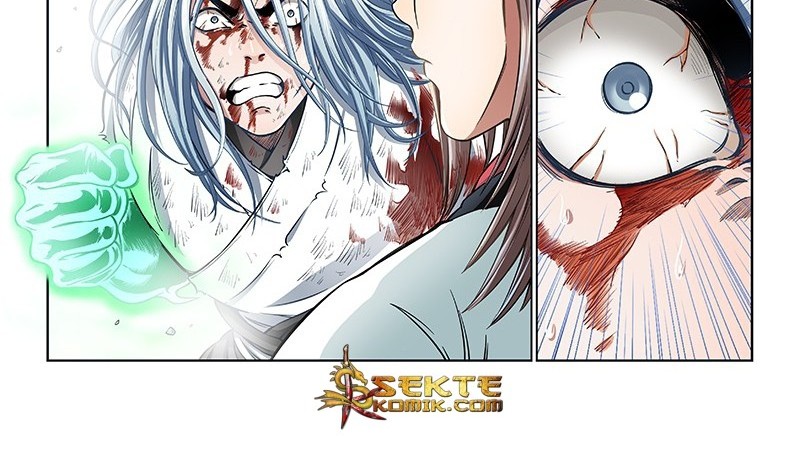 I am a Great God Chapter 32 Gambar 7