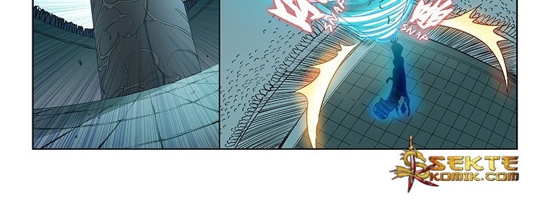 I am a Great God Chapter 31 Gambar 8