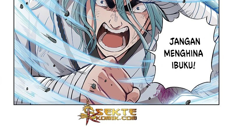 I am a Great God Chapter 21 Gambar 7