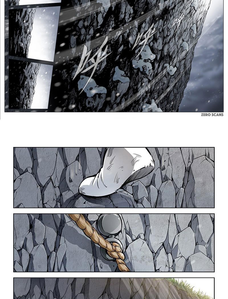 I am a Great God Chapter 15 Gambar 10