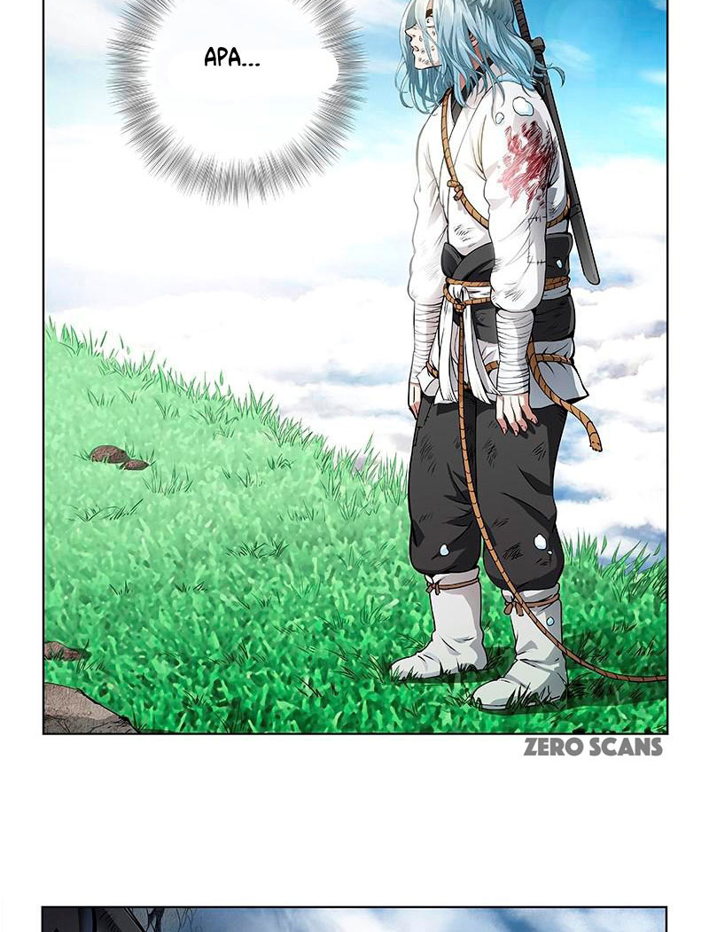 I am a Great God Chapter 15 Gambar 14