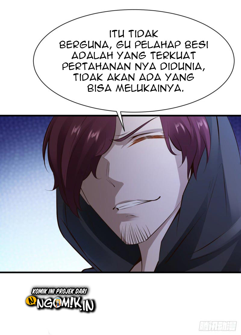 Miss Sister, Don’t Mess With Me Chapter 24 Gambar 11