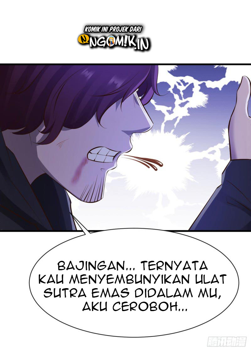 Miss Sister, Don’t Mess With Me Chapter 24 Gambar 20