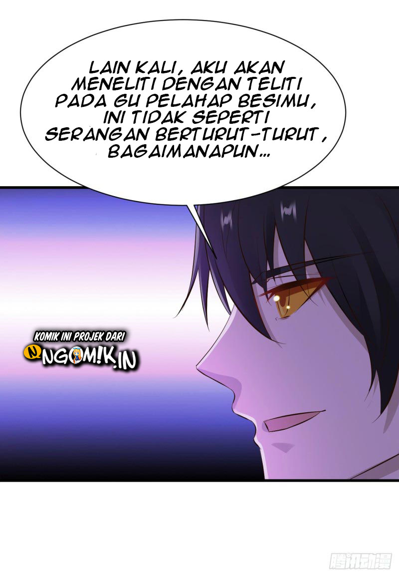 Miss Sister, Don’t Mess With Me Chapter 24 Gambar 26