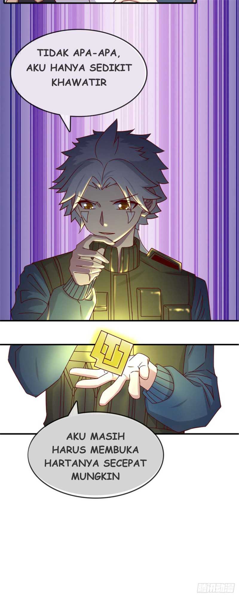 Supreme Godly System Chapter 260 Gambar 7