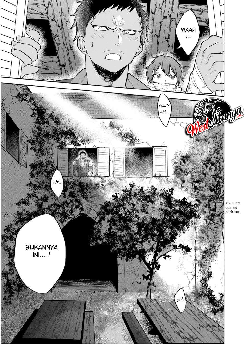 Next Life Chapter 13 Gambar 19