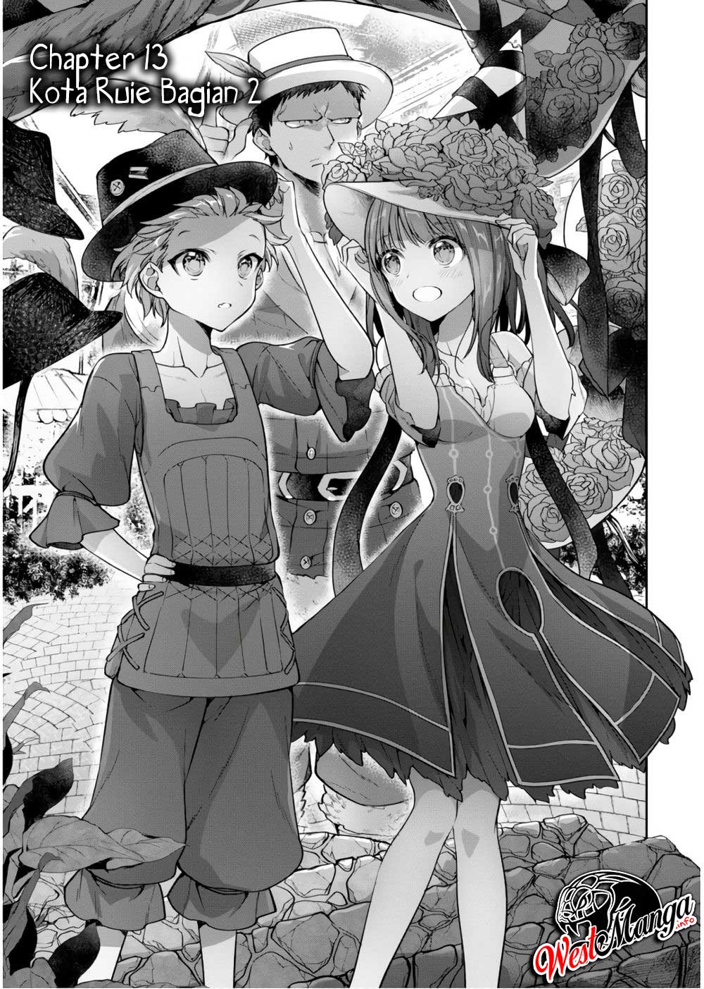 Baca Next Life Chapter 13 Gambar 2