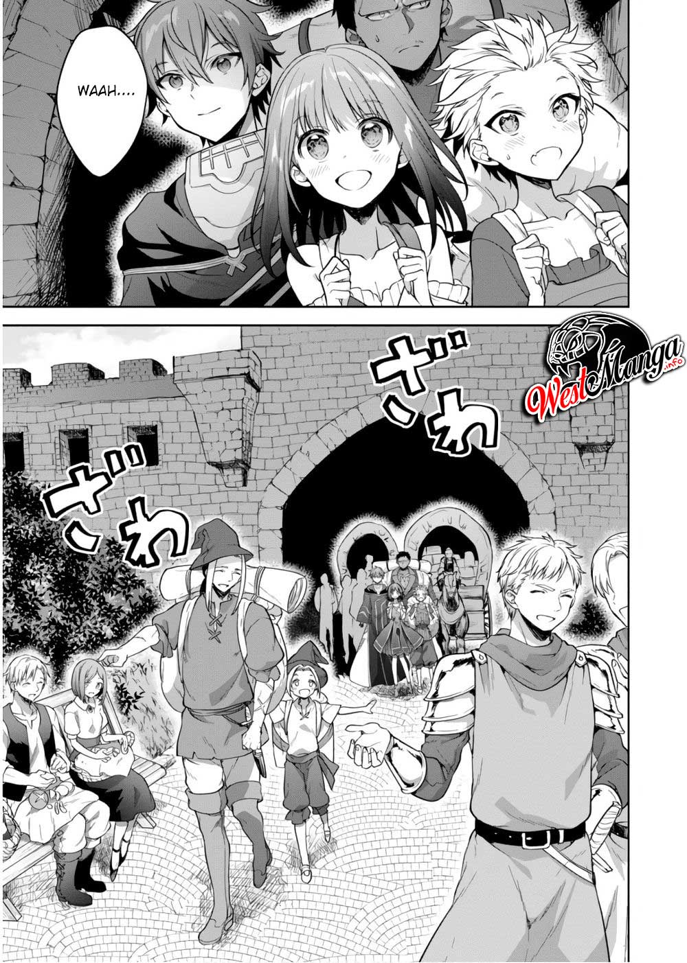 Next Life Chapter 13 Gambar 5