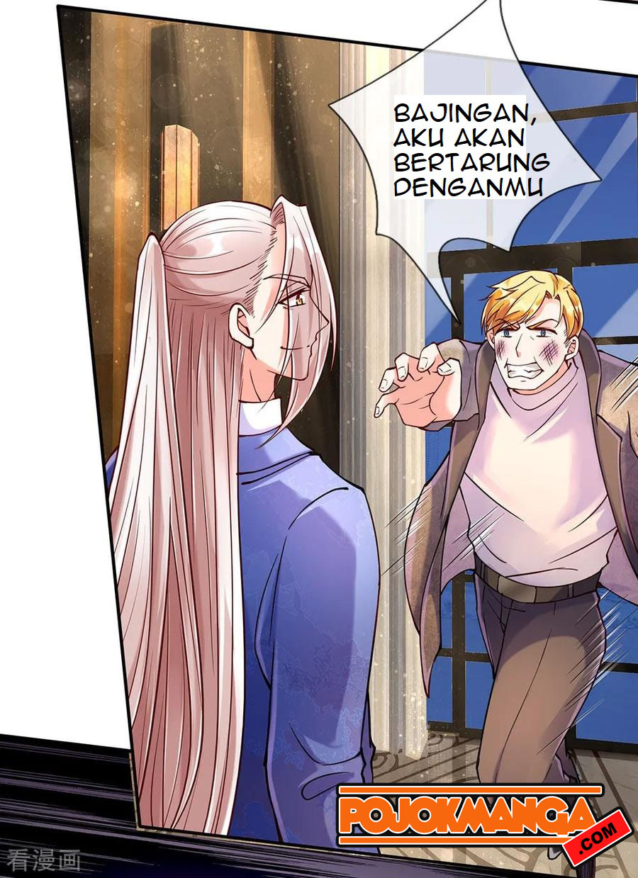 Immortal Daddy Xianzun Chapter 89 Gambar 13