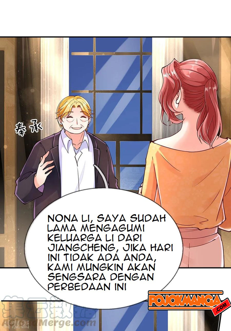 Baca  Immortal Daddy Xianzun Chapter 89 Gambar 2