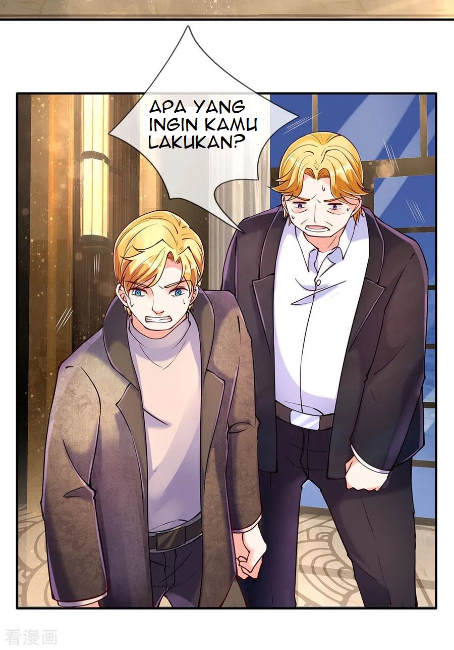 Immortal Daddy Xianzun Chapter 89 Gambar 8