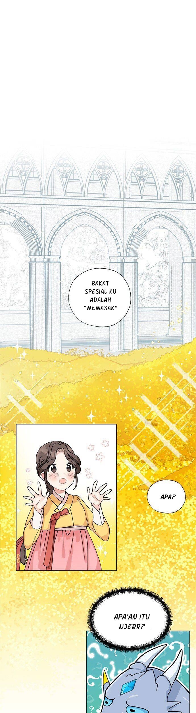 Baca  I Became the Chef of the Dragon King Chapter 02 Gambar 2