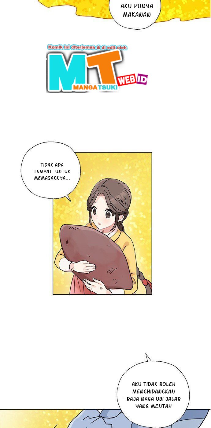 I Became the Chef of the Dragon King Chapter 02 Gambar 20