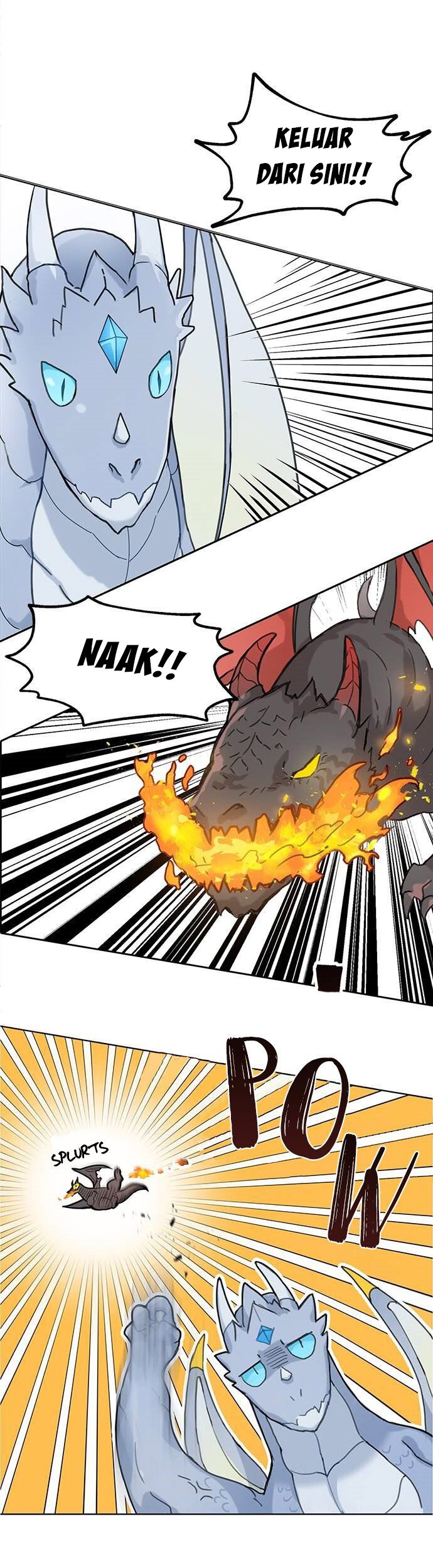 I Became the Chef of the Dragon King Chapter 01 Gambar 27