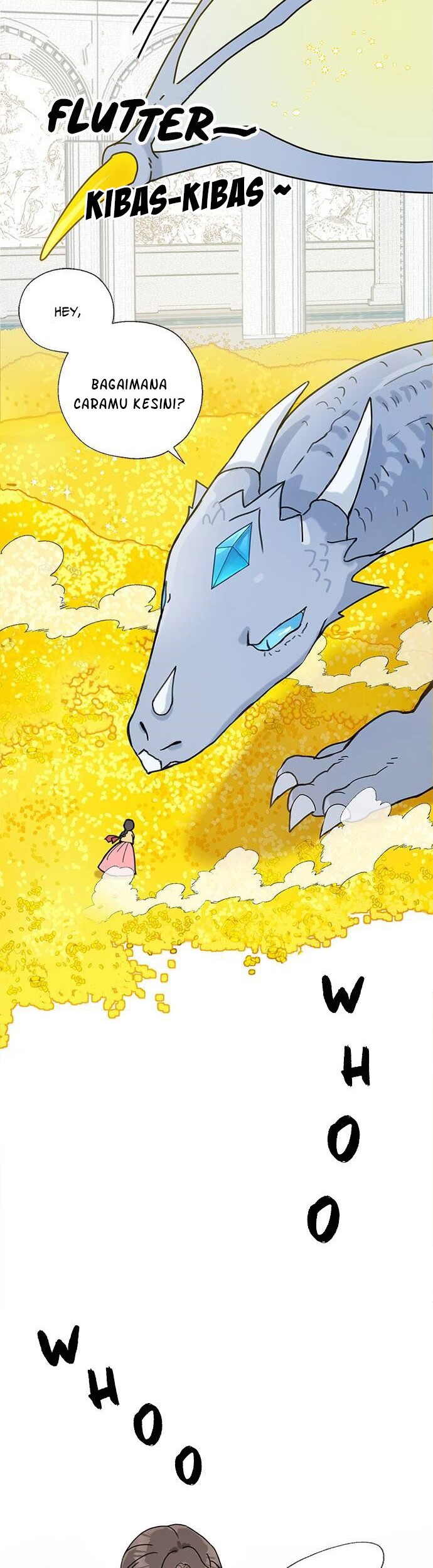 I Became the Chef of the Dragon King Chapter 01 Gambar 31