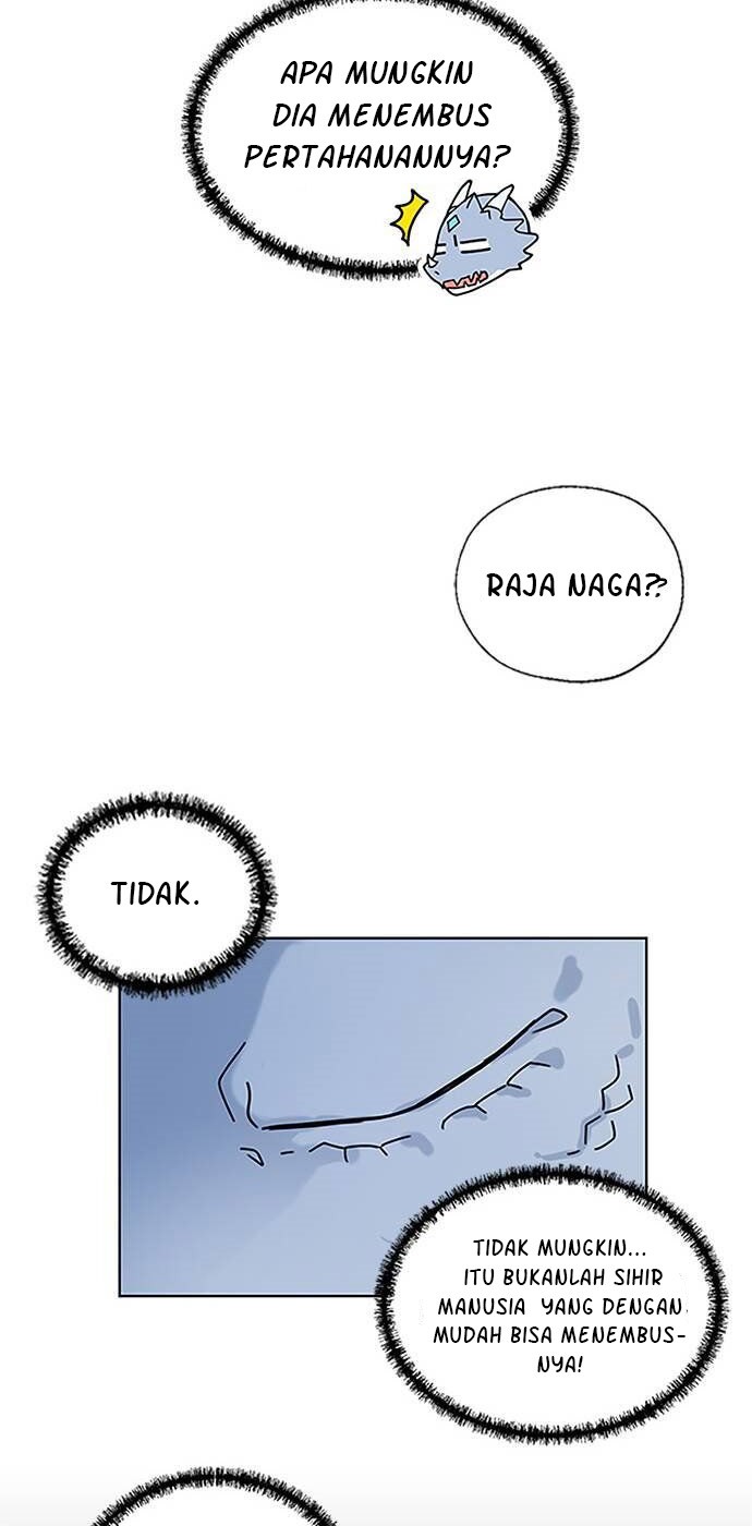I Became the Chef of the Dragon King Chapter 01 Gambar 35