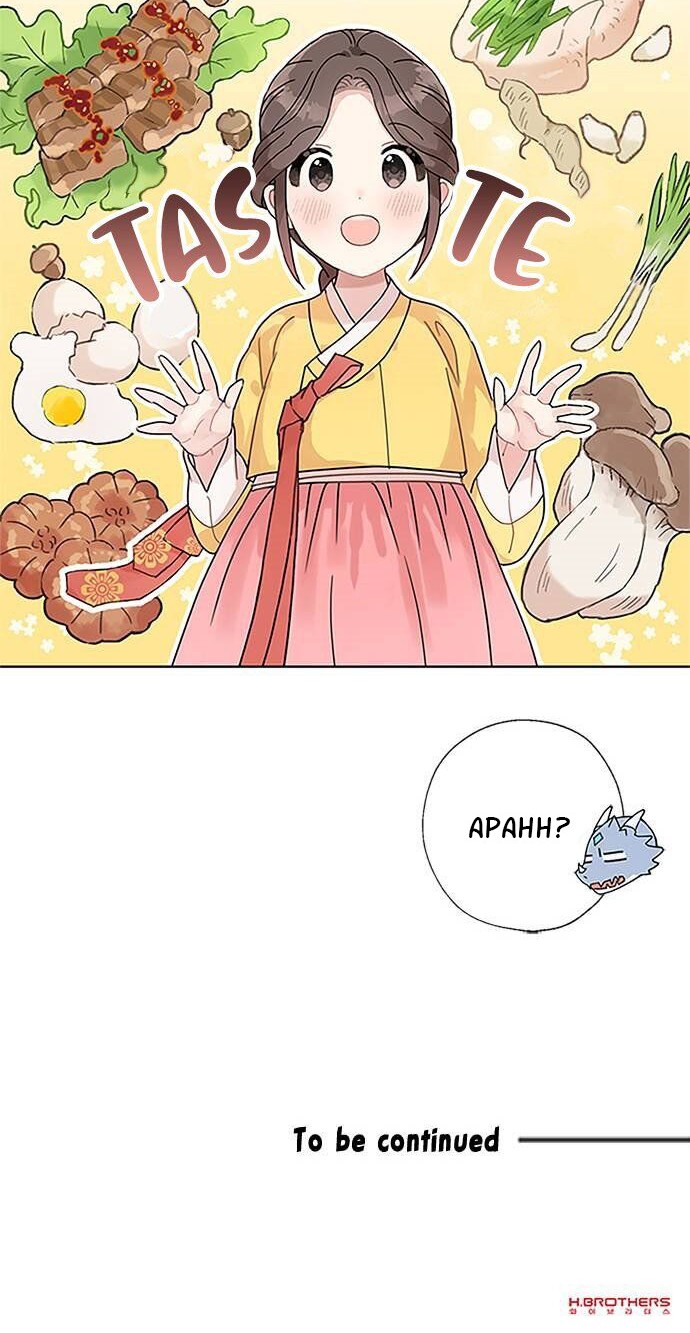I Became the Chef of the Dragon King Chapter 01 Gambar 39