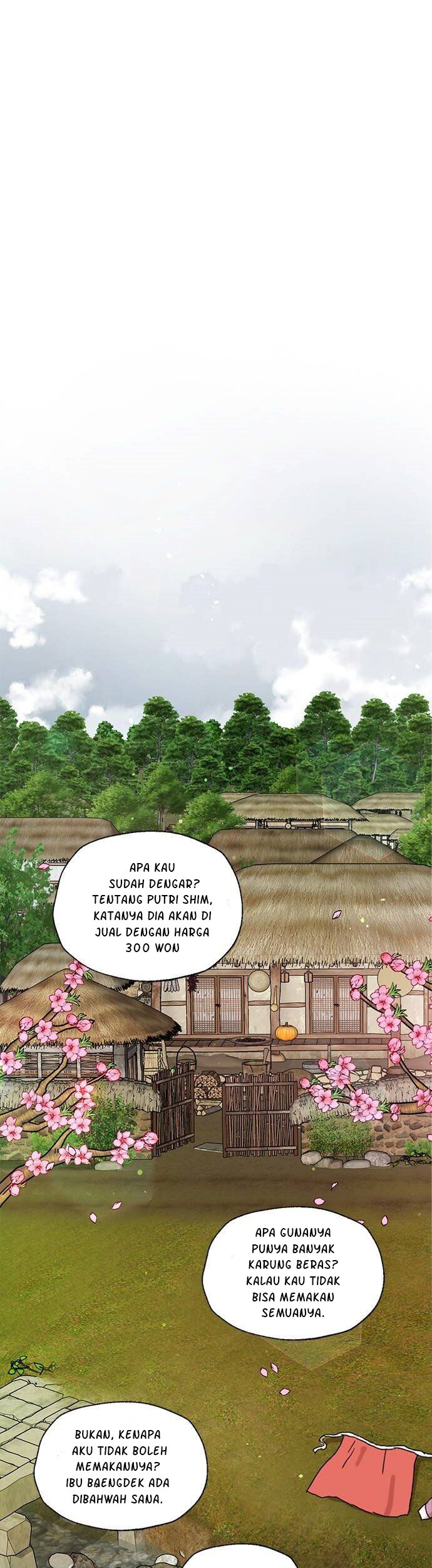 Baca I Became the Chef of the Dragon King Chapter 01 Gambar 2