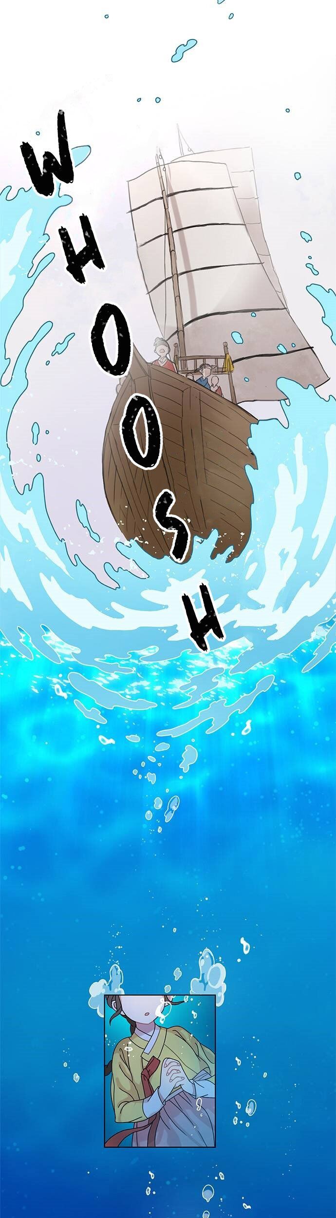I Became the Chef of the Dragon King Chapter 01 Gambar 5