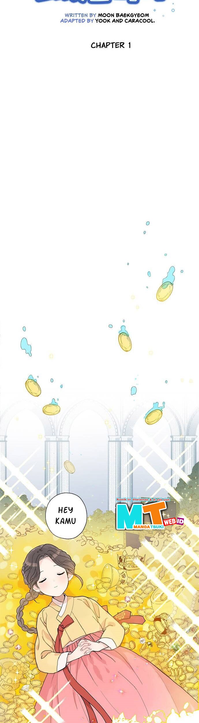 I Became the Chef of the Dragon King Chapter 01 Gambar 10