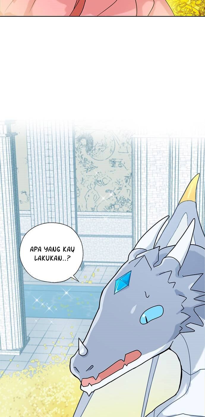 I Became the Chef of the Dragon King Chapter 01 Gambar 17