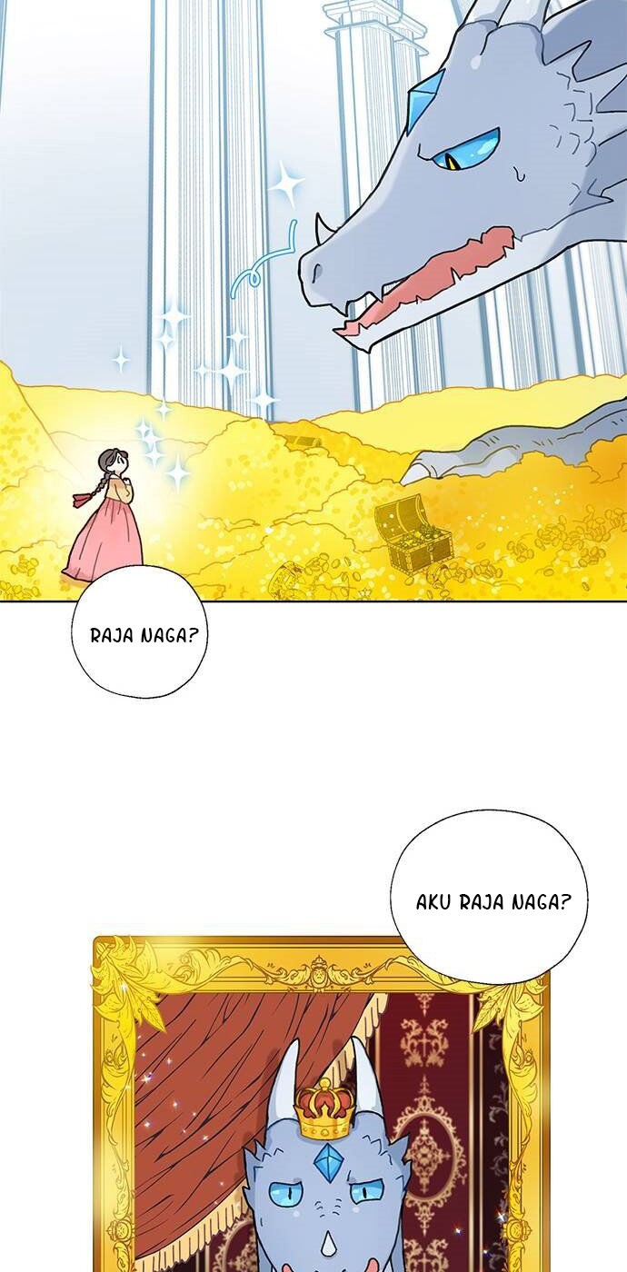 I Became the Chef of the Dragon King Chapter 01 Gambar 20