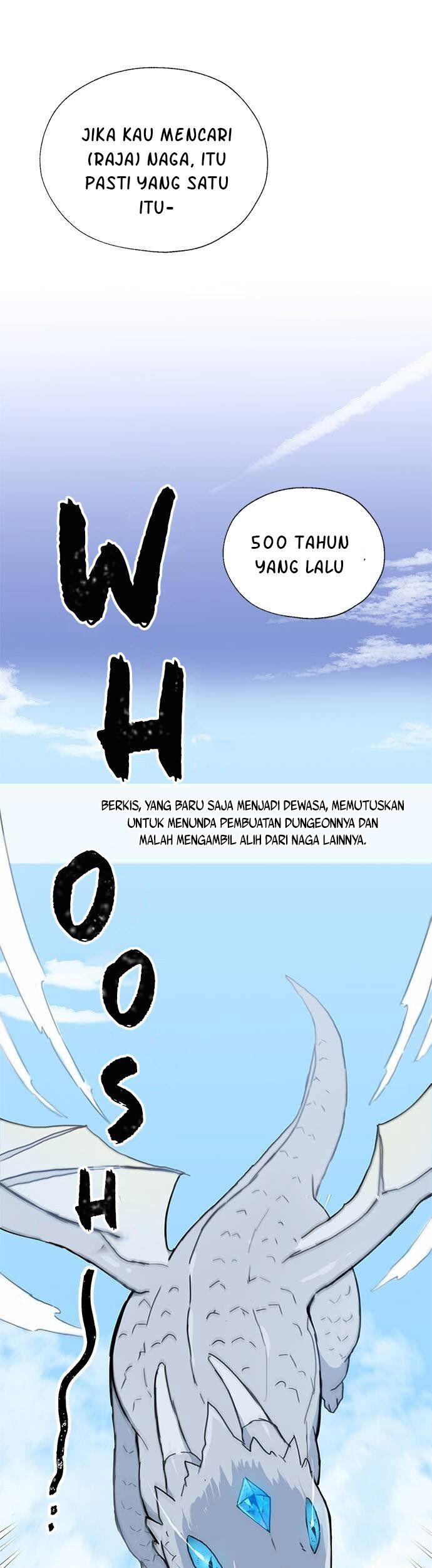 I Became the Chef of the Dragon King Chapter 01 Gambar 24