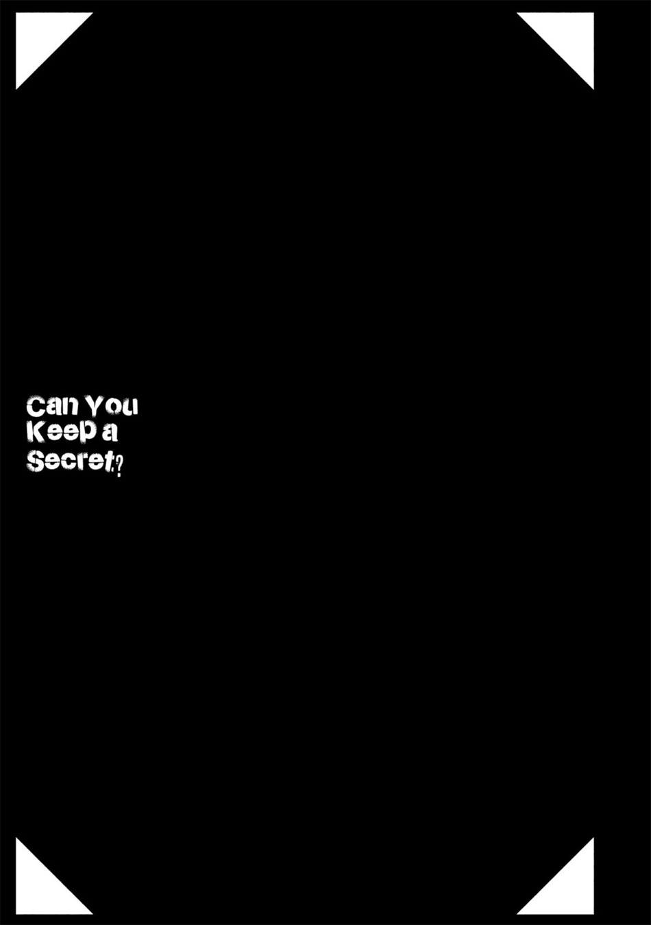 Kono Kaisha ni Suki na Hito ga Imasu Chapter 05 Gambar 15