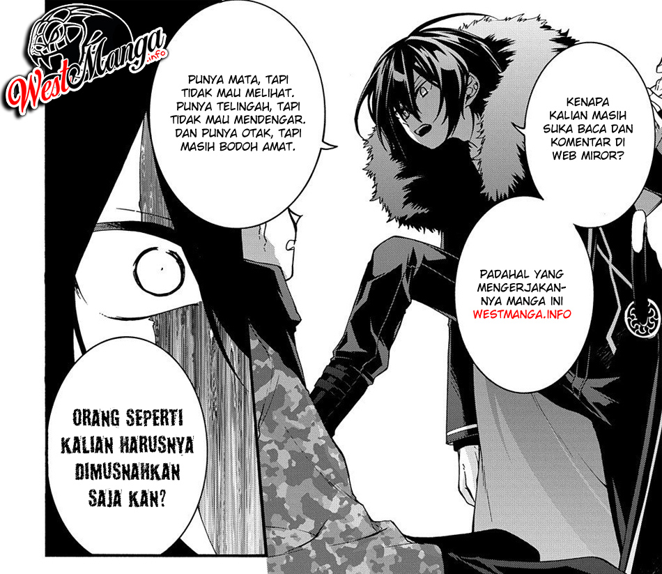 Kono Kaisha ni Suki na Hito ga Imasu Chapter 04 Gambar 17