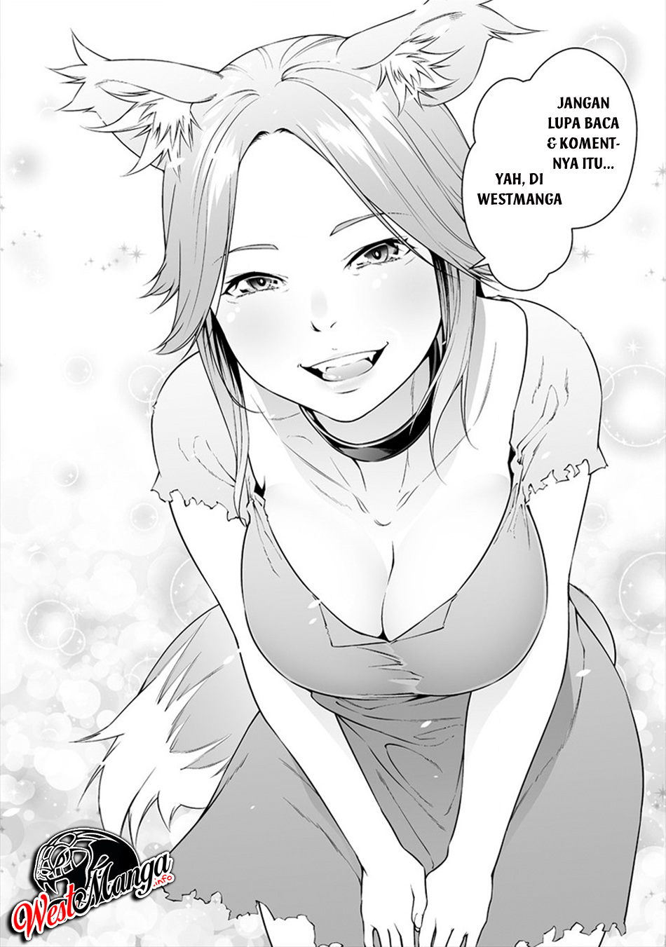 Kono Kaisha ni Suki na Hito ga Imasu Chapter 02 Gambar 17