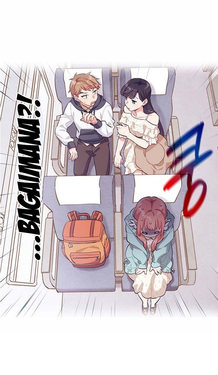 The Strongest Girl Chapter 17 Gambar 7