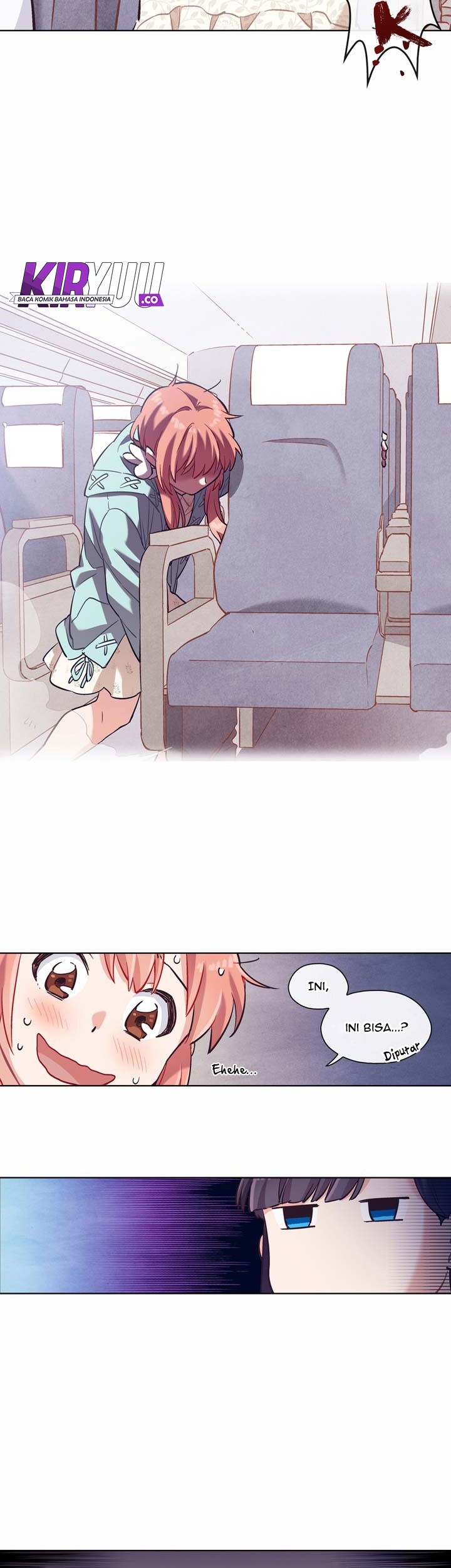The Strongest Girl Chapter 17 Gambar 10