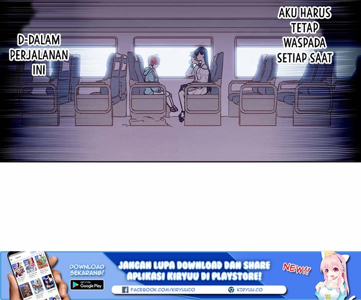 The Strongest Girl Chapter 17 Gambar 11