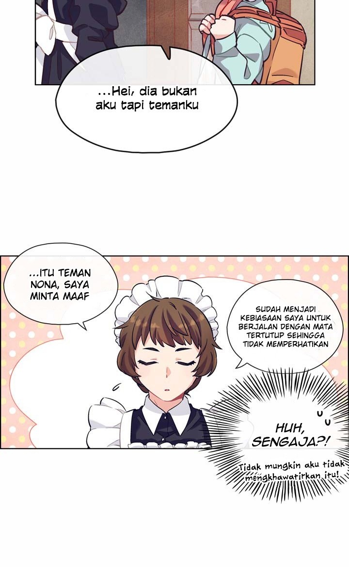 The Strongest Girl Chapter 17 Gambar 15