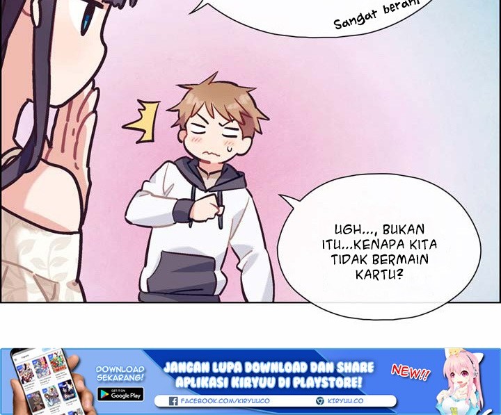 The Strongest Girl Chapter 17 Gambar 19