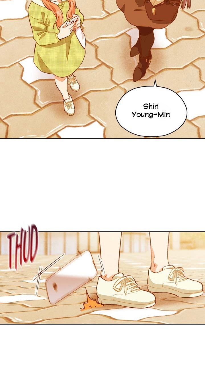 The Strongest Girl Chapter 16 Gambar 7