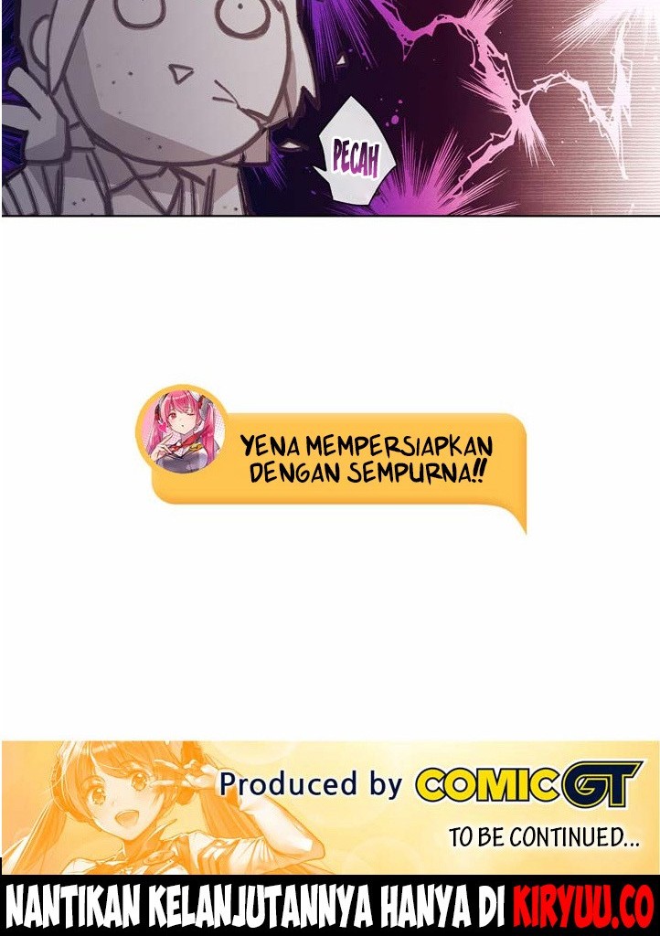 The Strongest Girl Chapter 16 Gambar 25